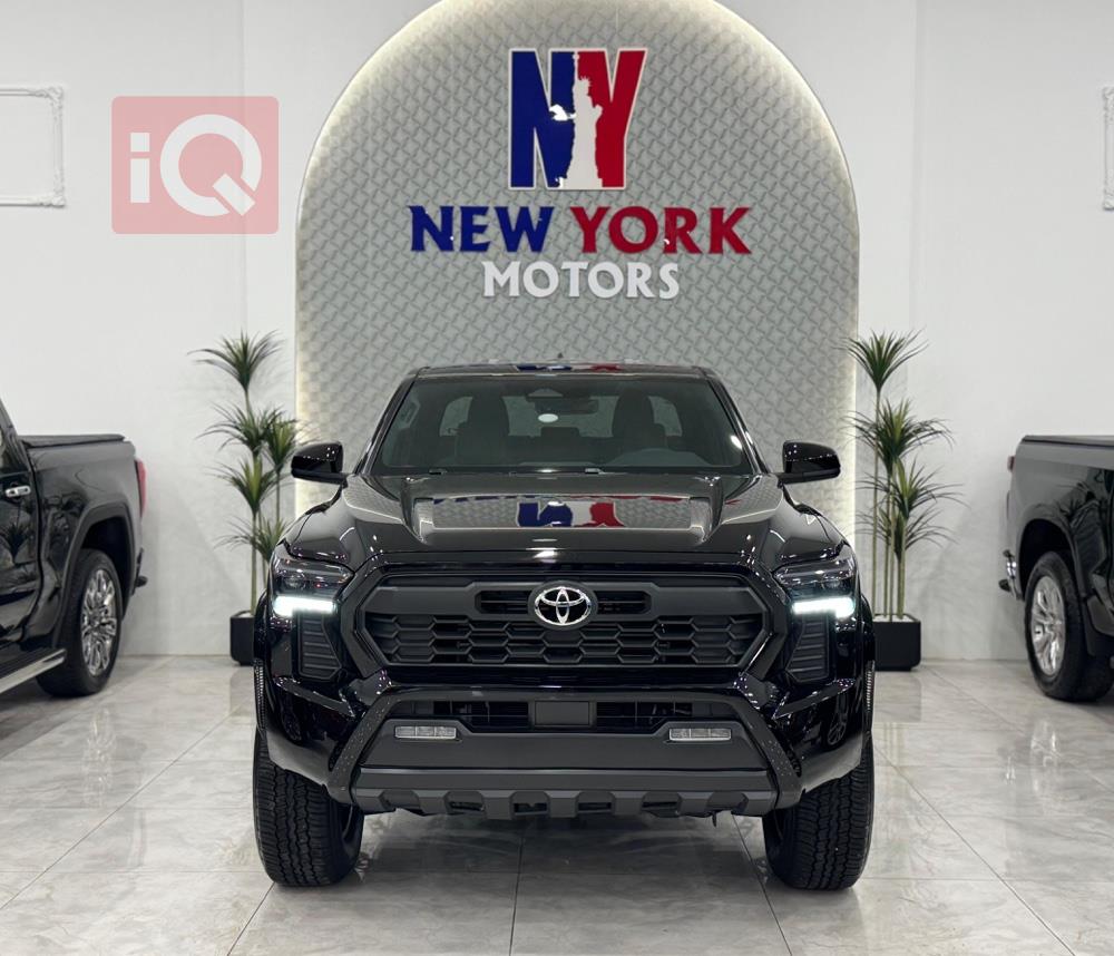 تويوتا تاكوما